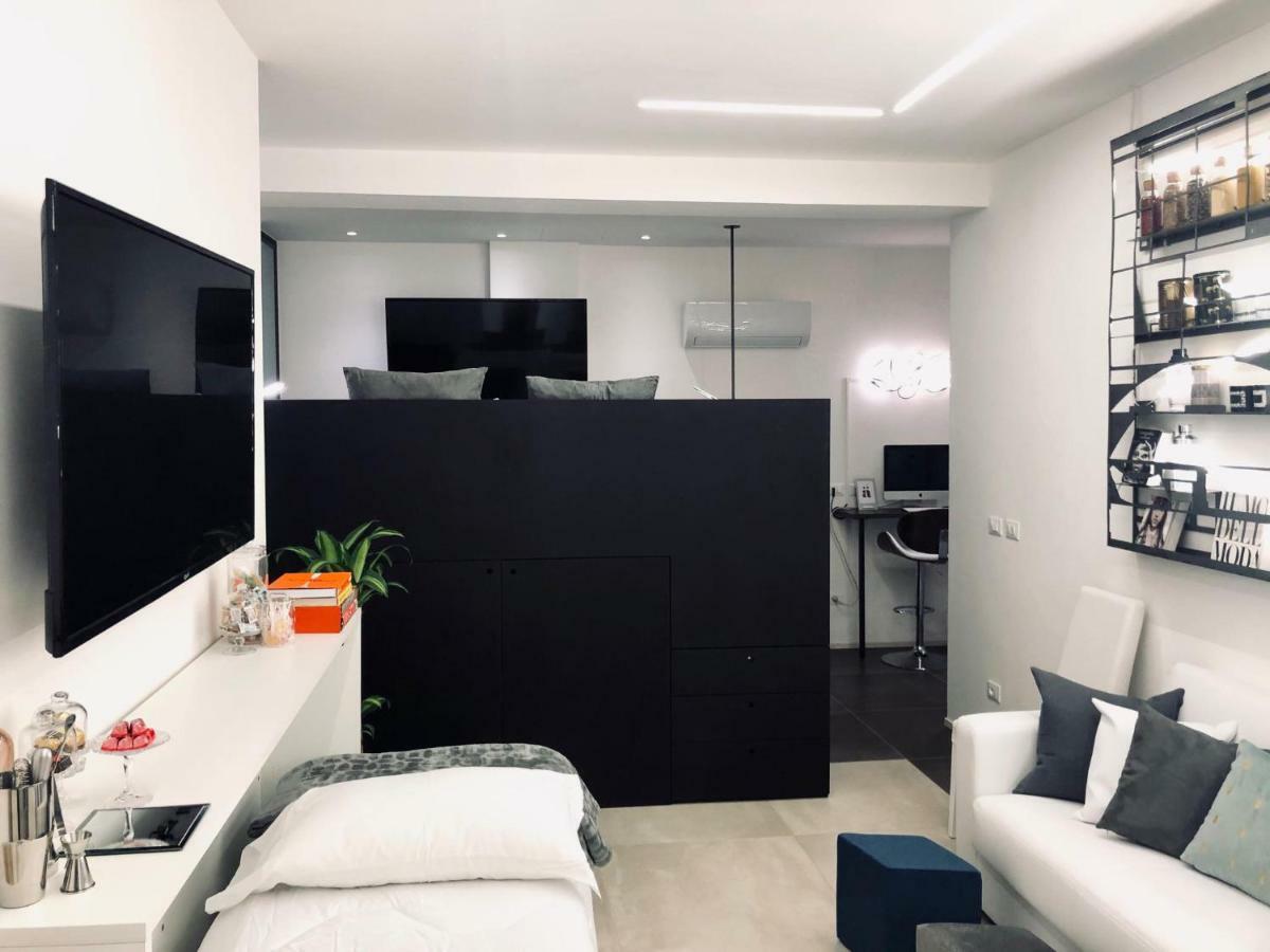 Grado24 Apartamento Bolonha Exterior foto